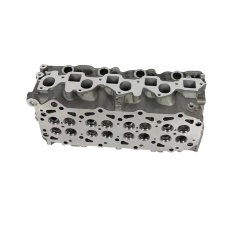 Tete cylindre 11039-VC10A/VC101 ZD30, | Nissan Patrol 2000-2008 /  Frontier 2001-2012/  Urvan 2001-2012 Diesel ZD30