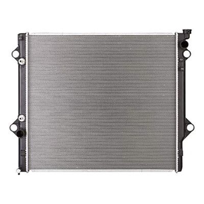 Radiateur 16400-31712 | Toyota 4Runner 1GR 2009-2013 / Lexus GX460 2012-2013