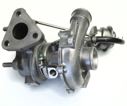 Turbo 1515A029 | Mitsubishi Sportero  L200 4D56 2006-2015 16 valves