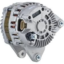 Alternateur 23100-1KM1A | Nissan Nissan Juke 2011-2014 MR16de  110AMP