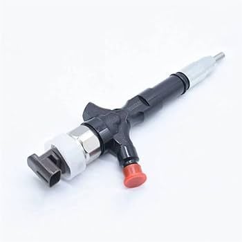 Injecteur 23670-09380 Denso | Toyota Hilux fortuner 2KD  2006-2019