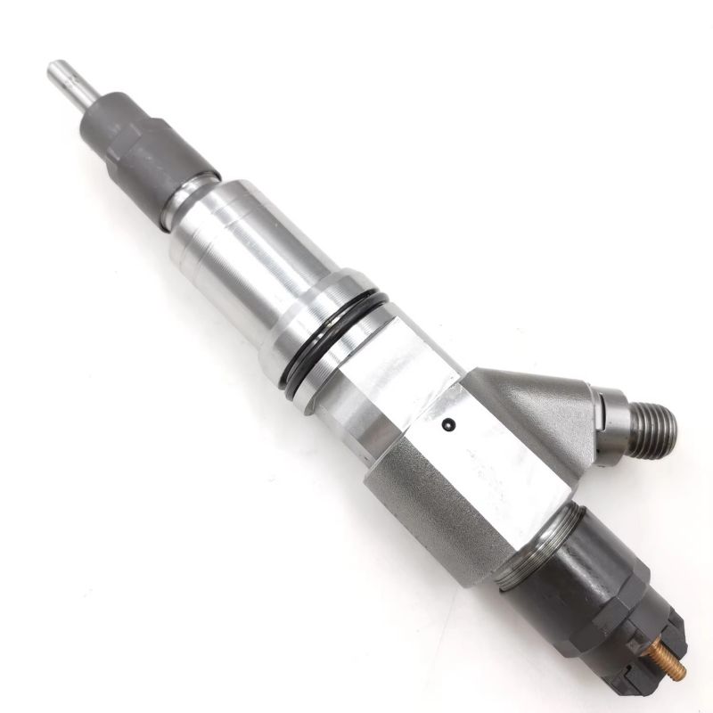 Injecteur 504194432 | Camion Iveco