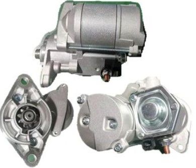 Starteur 28100-35030 | Toyota 18R 21R 22R Hilux Hiace