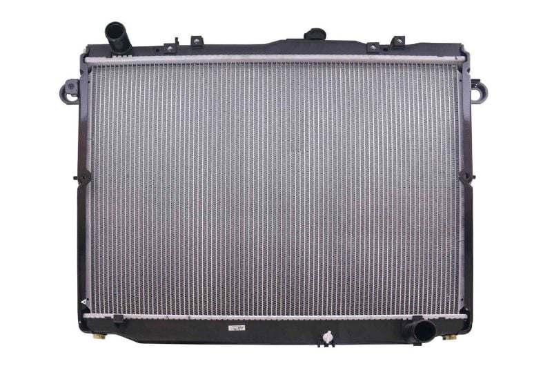 Radiateur 16400-17320 | Toyota Landcruiser Tet boeuf 1998-2006 1HD