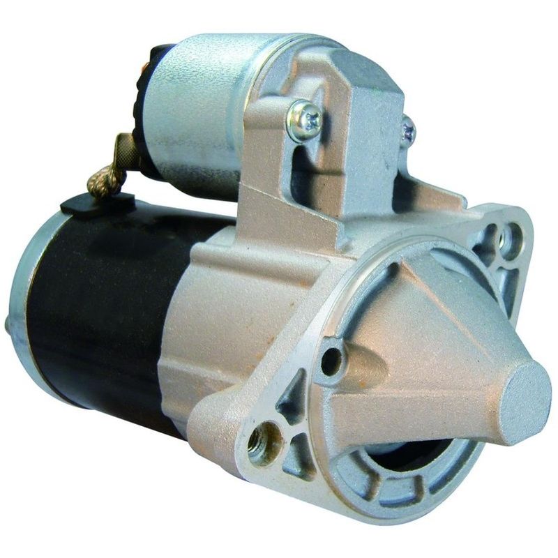 Starteur 31100-80J00 | Suzuki Sx4 2007-on J20A