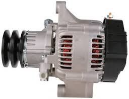 Alternateur 27060-54300 | Toyota Hiace 1998-2004 5L