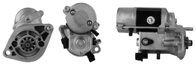 Starteur 28100-0L041 | Toyota Hilux 2006-2012 2KD