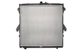 Radiateur UK04-15-200 | Mazda BT50 2012-2021 / Ford Ranger 2012-2021