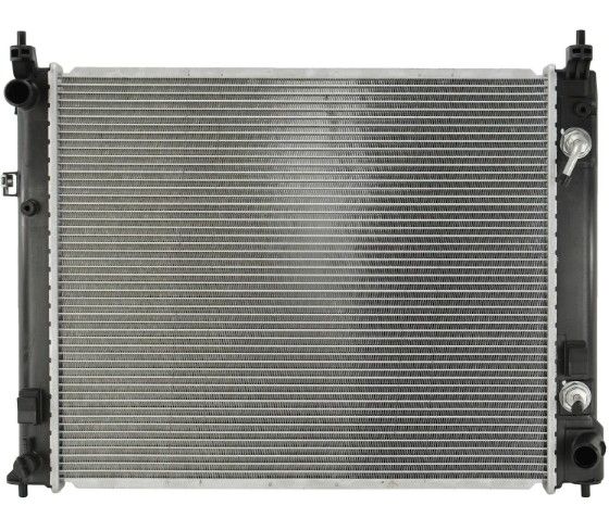 Radiateur 21460-3AA2A | Nissan Versa 2012-2019 AT