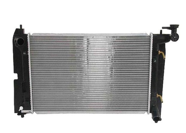 Radiateur 16400-20290 ATM | Toyota Corolla 2002-2008 1ZZ 2ZZ