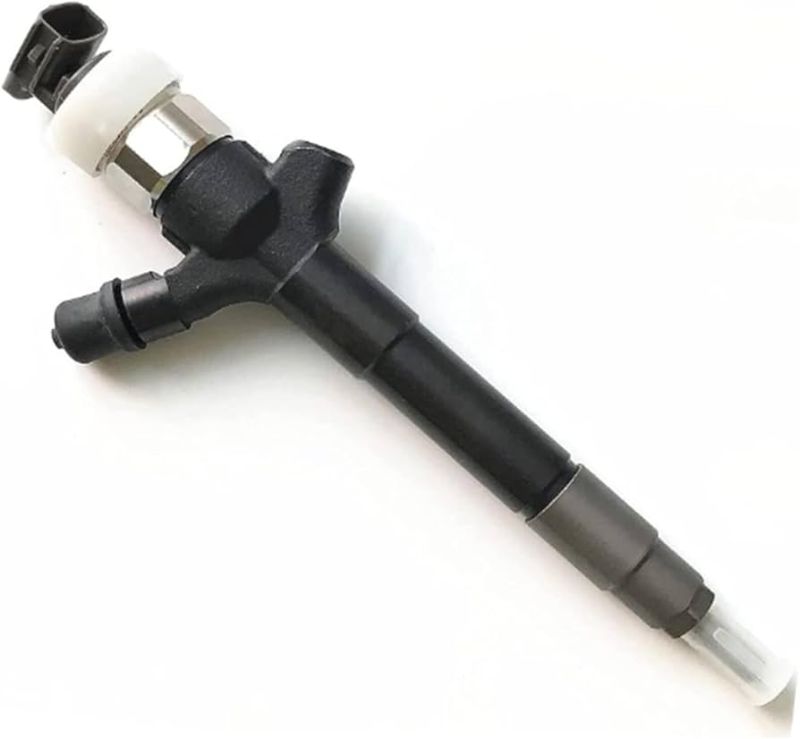 Injecteur 23670-59035 Denso | Toyota Land cruiser 1VD V8 Diesel   9709500-978 2008-2021