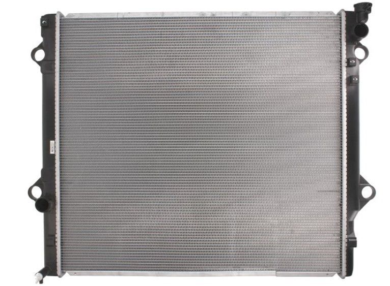 Radiateur 16400-75451 | Toyota Ladncruiser Prado 5LE 2002-2017 / FJ CRUISER 2007-2014