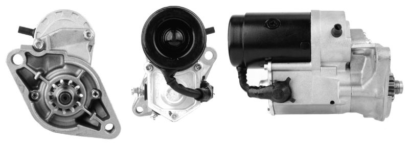 Starteur 28100-54070 | Toyota 2L 2L-T 3L Hiace