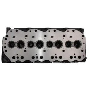 Tete cylindre 11101-43G00 | Nissan TD27