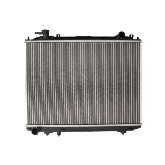 Radiateur Wlvp-15-200, | Mazda Ford, , Bt50 Ranger Everest B2500 2006-2011