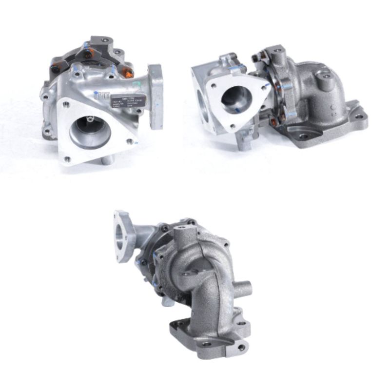 Turbo 8-98150-687-2 | Isuzu  Ddmax  2013-2019 4JK1