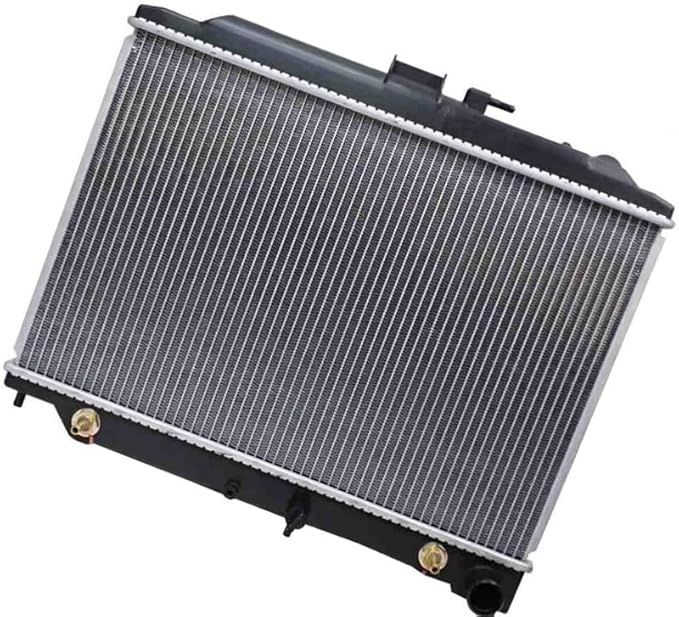 Radiateur 21460-3XC0A | Nissan Urvan YD25 2012-2017 / Caravan