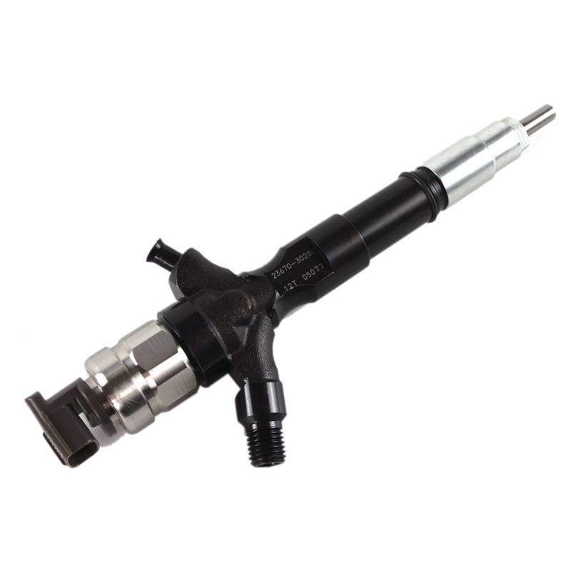 Injecteur 23670-30280 Denso | Toyota Hilux 2006-2012/ Prado 2003-2009 1KD