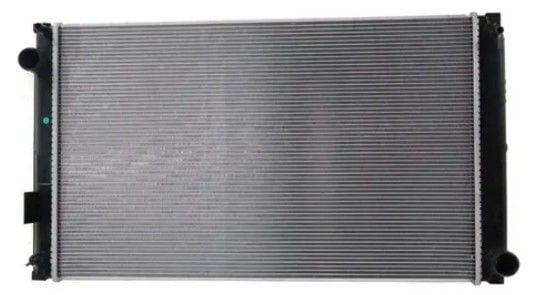 Radiateur 16400-36080 ATM | LEXUS NX300TH  15- 19