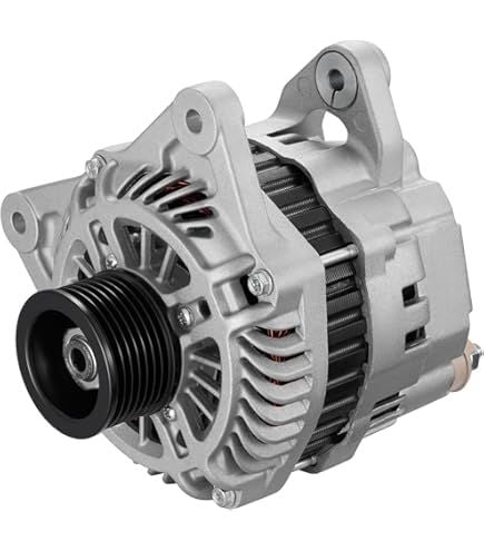 Alternateur 23100-9UA0A | Nissan Murano Nissan Patthfinder 2016-on 3.5L 150 A