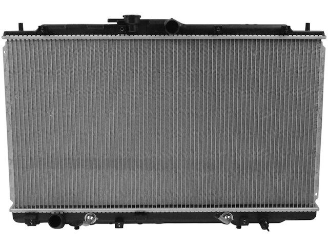 Radiateur 2148 HD38007B-T | Honda Accord 1998-2002