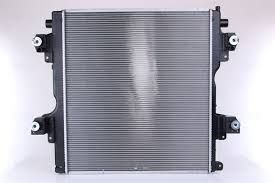 Radiateur 16400-30350 ATM | Toyota Prado 2010 on 1GD