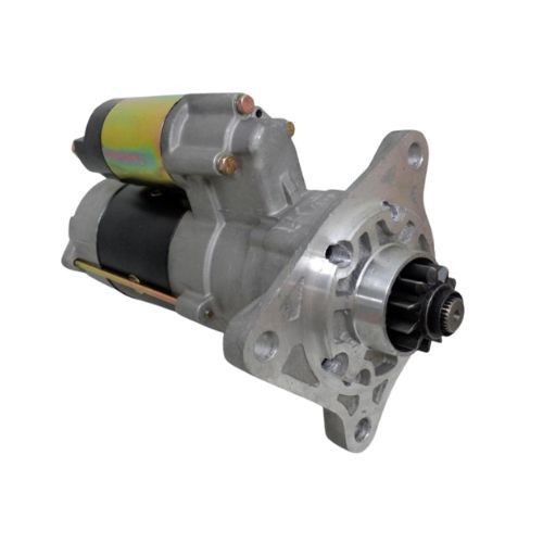 Starteur 8-98222-021-0 | Isuzu 4JJ1t NPR 4HK1