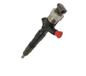 Injecteur 23670-09320 Denso | Toyota Hilux Fortuner 2KD 2006-2012  09500-7766