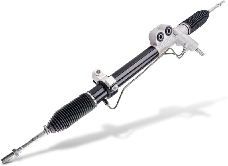 Boite volant 49001-7S000 | Nissan Armada 2004-2005 / Titan 2004-2015