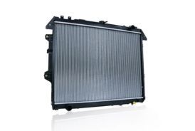 Radiateur 16400-0C180 | Toyota 4runner 1GR 2005 Automatic