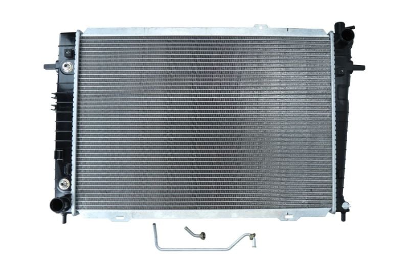 Radiateur 25310-2E700 905089-22  ATM | Hyundai Tucson  / Kia Sportage 2004-2009 Diesel D4EA