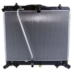 Radiateur 16400-30160 | Toyota Hiace 1kd 2kd 2005-2014