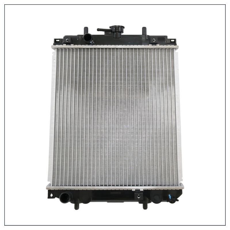 Radiateur 16400-97210 | Daihatsu Sirion 1998-2005 /  Cuore 1998-2003