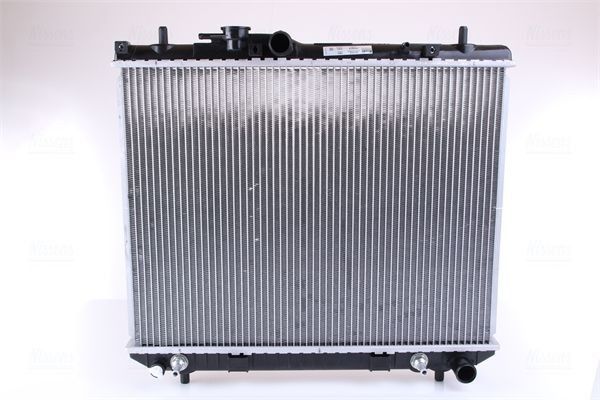 Radiateur 16400-87418 atm | Daihatsu Terios K3 1996-2005