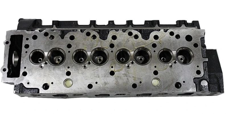 Tete cylindre 8-97358-366-0 | Isuzu 4HE1-T
