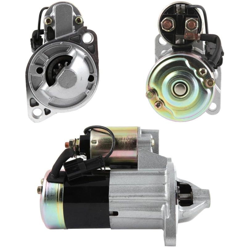 Starteur 23300-9Z400 | Nissan Frontier KA24DE 2001-2004 / Xterra 4cyl