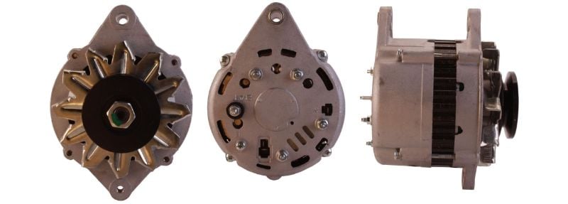 Alternateur 23100-W5807 | Nissan Z24