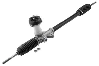 Boite volant 56500-1E500 | Hyundai Accent 2006-2011