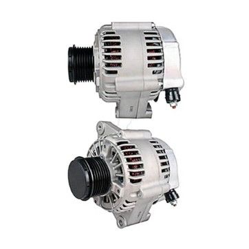 Alternateur 27060-0L020 27060-0L060 | Toyota hilux fortuner 1KD 2KD HILUX HIACE 05-15
