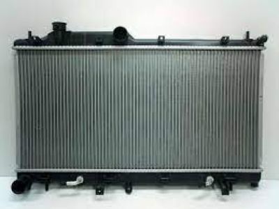 Radiateur 45119-SC000 | Subaru Forester 2008-2013