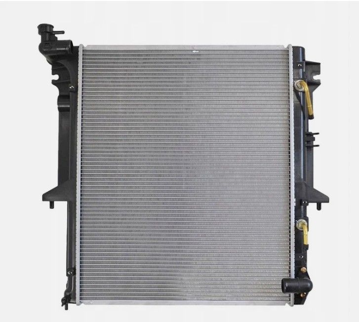 Radiateur 1350A183/ 722114 | Mitsubishi L200 Sportero 2007-2014