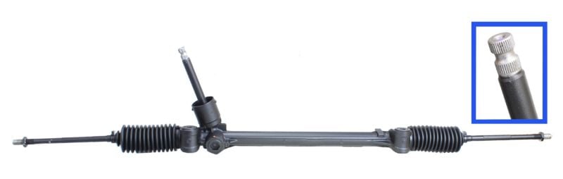 Boite volant 48650-54P51 | Suzuki Vitara 2016-2024