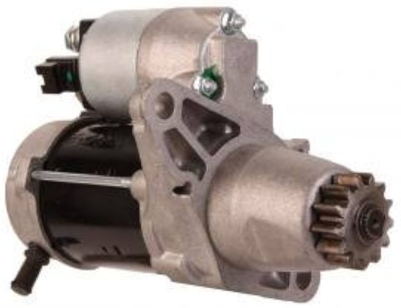 Starteur 28100-0H050 | Toyota Camry 2002-2005 1MZ 3MZ  Highlander 2004-2006