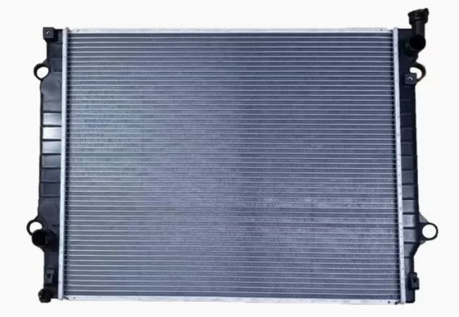 Radiateur 16400-0C030 MTM | toyota,, TACOMA 1995-2004 2RZ 3RZ 5VZ