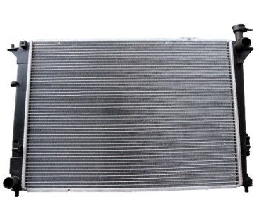 Radiateur 25310-2B300 | Hyundai KIA/ santafe 2.4 2010, SORENTO 10-