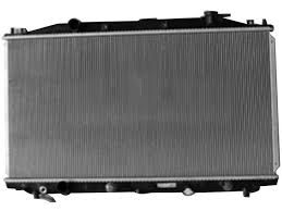 Radiateur 19010-TA0-A01 | Honda Accord 2008-2012 4 CYL