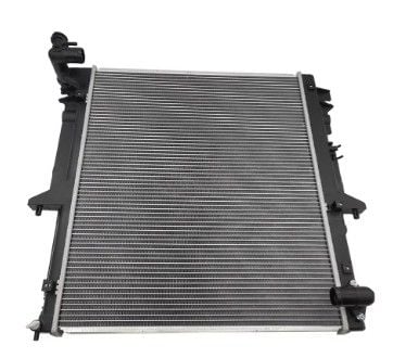 Radiateur 1308A817 MT | Mitsubishi L200 4N15  2015-2023