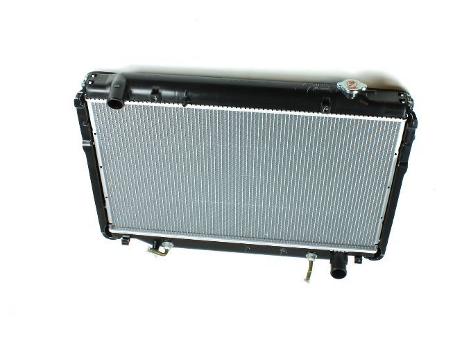 Radiateur 16400-66080 | Toyota Landcruiser 1FZ 3F 1998-2007