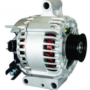 Alternateur 8440N | FORD Mondeo Mk3 5 portes (B5Y) (Année de construction 10.2000 - 03.2007), FORD Mondeo Mk3 Break (BWY) (Année de construction 10.2000 - 03.2007)