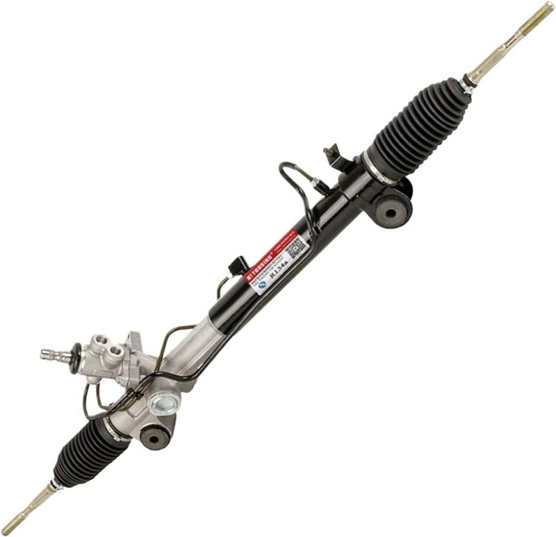 Boite volant 44200-48090/48070 | Toyota Highlander 2001-2007 / Lexus RX330 2004-2006 /  RX350 2007-2009